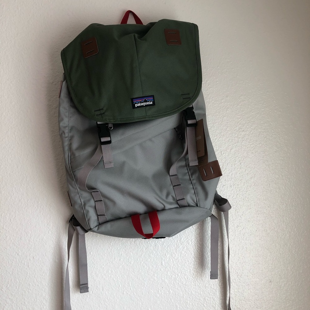 Patagonia backpack